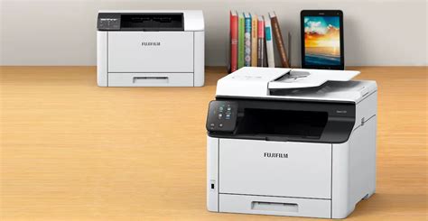 How To Save On Colour Laser Printing Using Fujifilm S Secret C