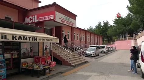 Amasya da Gıda Zehirlenmesi Son Bir Ayda 380 Kişi Hastanelik Oldu