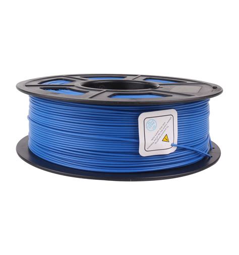 SunLu PLA Filament 1 75mm Blue Grey 1kg