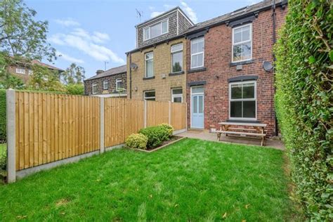 Low Lane Horsforth Ls18 3 Bedroom Terraced House For Sale 62416104