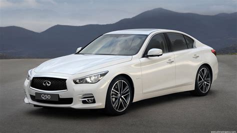 Infiniti Q50 Images Pictures Gallery