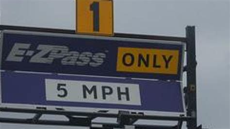 New York State Thruway Authority Warns Of E Zpass Toll Scam