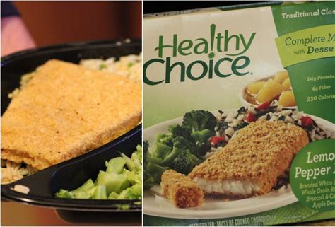 The 9 Best Frozen Microwave Meals Ranking And Review