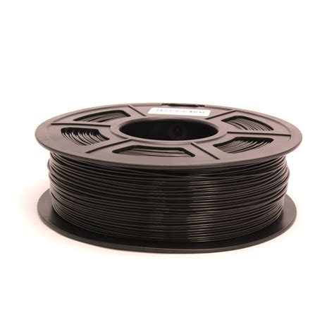 Yourdroid Pla Plus Filament Schwarz Mm Kg Roboter Bausatz De