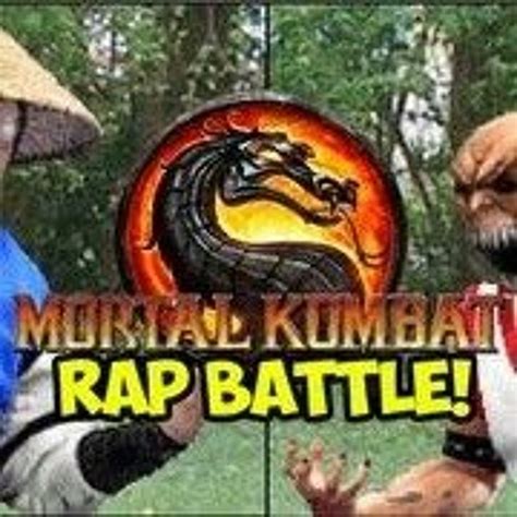 Stream DashieXP Archive Listen To Mortal Kombat Epic Rap Battle 1 4