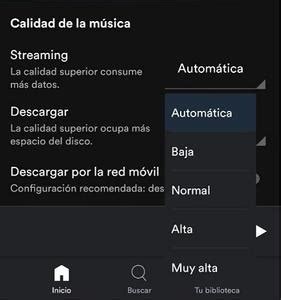 C Mo Desactivar La Reproducci N Autom Tica En Spotify