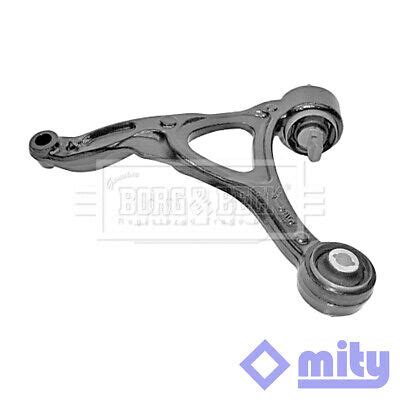 Fits Volvo Xc Track Control Arm Front Left Lower Mity