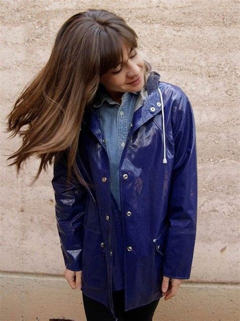 Pin By Saba Superheterodyn On Friesennerz In Raincoat Rain