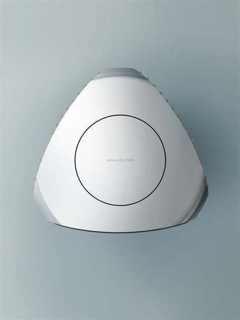 Bang Olufsen Beolab 50 Noto Bang And Olufsen Id Design Noto