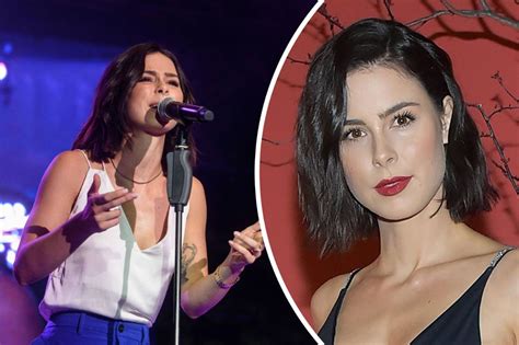 Zweites Standbein Lena Meyer Landrut Macht Eine Ausbildung