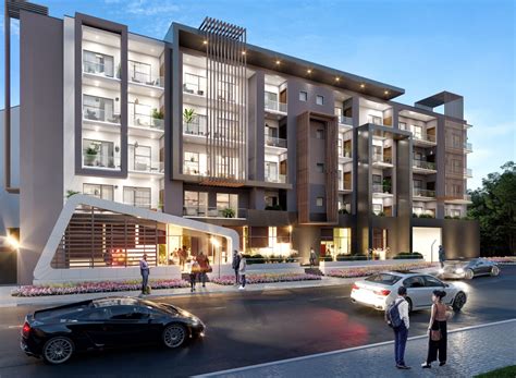 Aleph Hospitality Continues Africa Expansion With New Upscale Hotel In