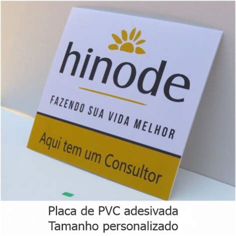 Placa De Ps Adesivada Pvc Ps Adesivo