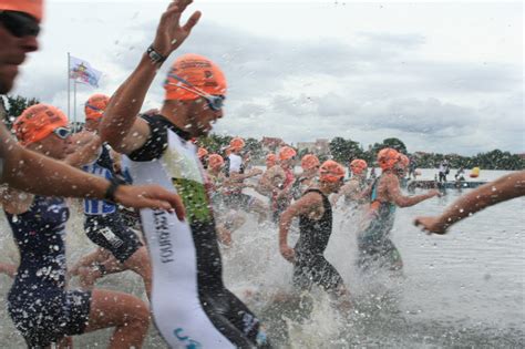 Neuseeländer Gewinnt O See Challenge Alles Lausitzde