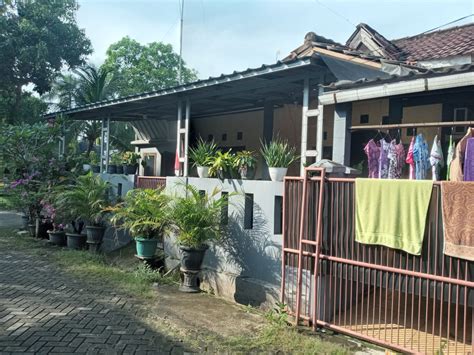 Rumah Di Ciater Serpong Tangerang Selatan Rumahbu