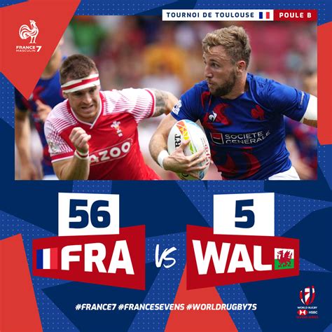 France Rugby on Twitter Et bien quelle entrée en matière