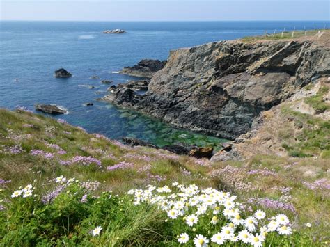 Discover the Llyn Peninsula walking route - Coast Magazine