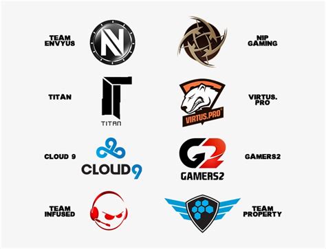 Cs Go Legend Teams PNG Image | Transparent PNG Free Download on SeekPNG