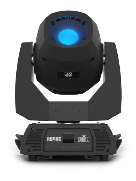 Chauvet Maverick Force Spot Ev Group