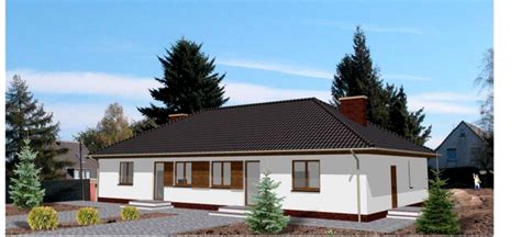 Sprzedam dom 74 m² ul Gronowe Zacisze Leszno Gronowo