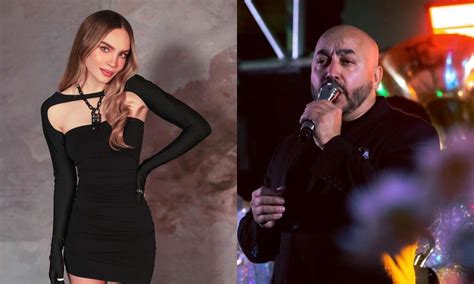 Lupillo Rivera Comparte Detalles Ntimos Sobre Su Relaci N Con Belinda