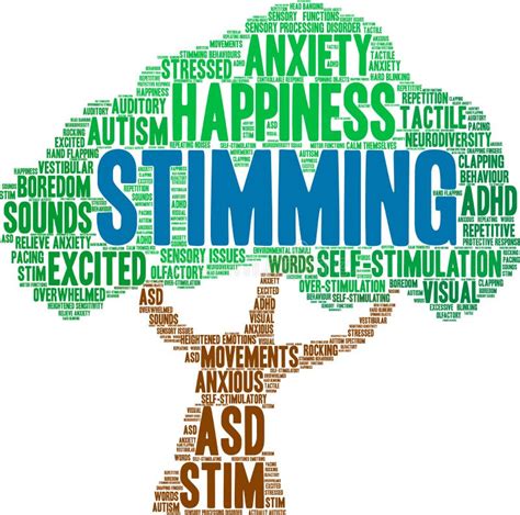 Stimming Autistic Stock Illustrations 105 Stimming Autistic Stock