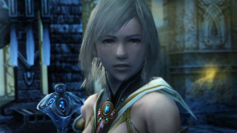 Ign Brasil Final Fantasy Xii The Zodiac Age