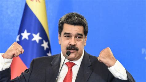 Venezuela S Maduro Strengthens His Grip On Power