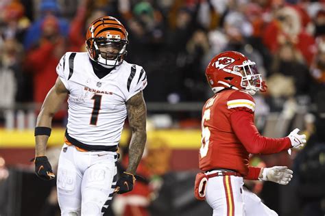 Bengals Vs Chiefs Injuries News On Isiah Pacheco Clyde Edwards