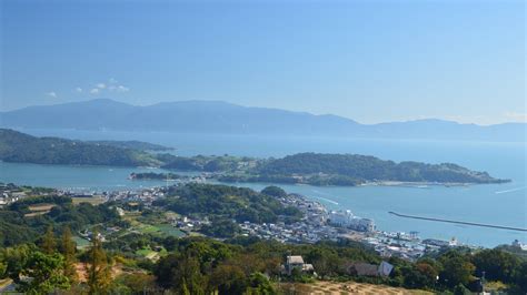 「日本のエーゲ海」と呼ばれる岡山県瀬戸内市の牛窓へ観光に行こう！ Skyticket 観光ガイド