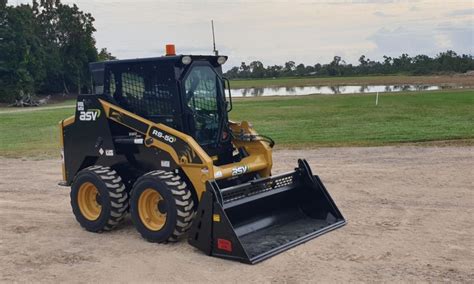 Industry Training Qld Skid Steer