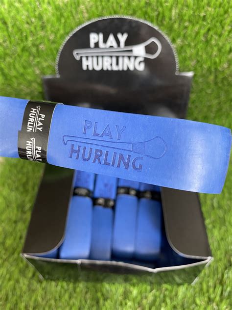 Hurling & Camogie Equipment | USA & Canada | Play Hurling