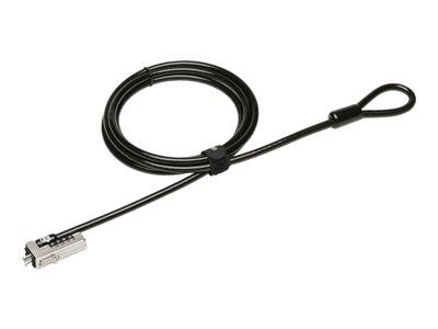 Kensington Slim NanoSaver Security Cable Lock