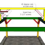 Ridge Beam Braces Myoutdoorplans