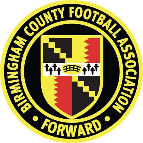 Birmingham County FA | Pitchbooking