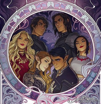 You Need to Read Sarah J. Maas' "A Court of Thorns and Roses"