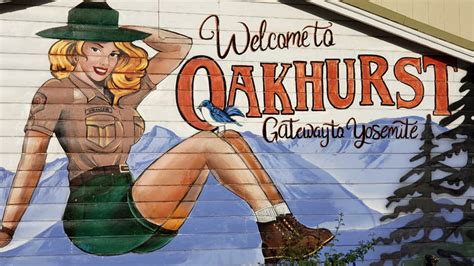 A Guide To Oakhurst California Gateway To Yosemite Sidetrack