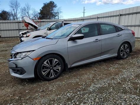 Honda Civic Ex For Sale Nc Mebane Wed Feb Used