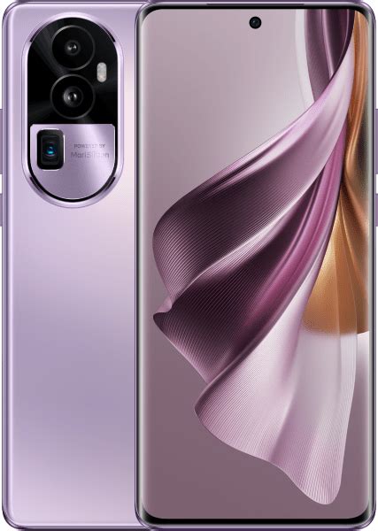 Oppo Reno Pro Pro Portrait Mode Camera Oppo Malaysia