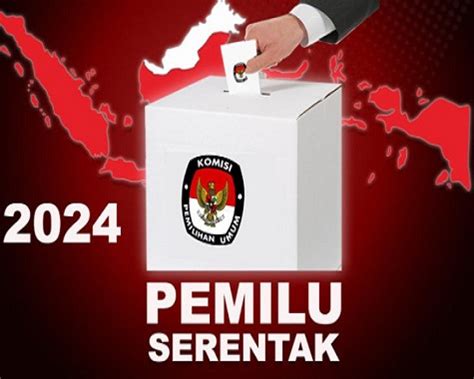 Pdip Dulang Suara Terbanyak Sementara Dprd Kabupaten Dapil Nabire