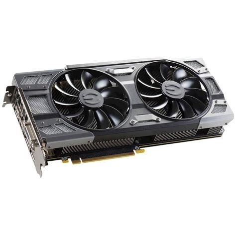 Customer Reviews Evga Nvidia Geforce Gtx Gb Gddr X Pci Express