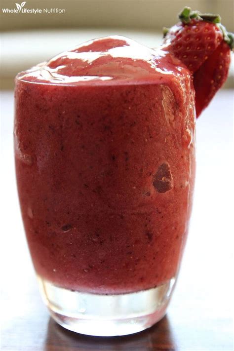 30 Easy 3 Ingredient Vitamix Recipes Ice Creams Soups Dressings