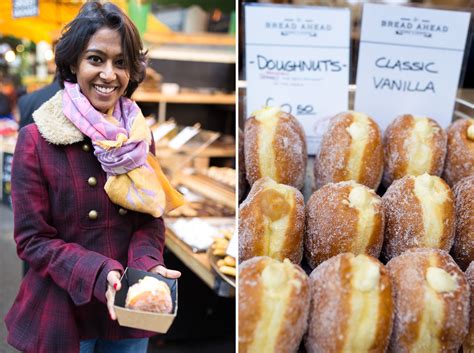 Exploring Borough Market Best Food Market In London Mondomulia