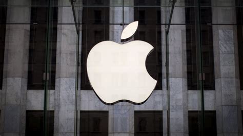 Apple Loses Court Battle In Eu Ordered To Pay Over 14 Billion In Back Taxes To Ireland