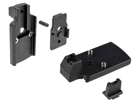 Candc「hi Capa Trijicon Type Rmr Mount」