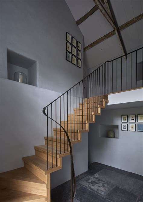 Cornish Cottage Jonathan Tuckey Design On Inspirationde