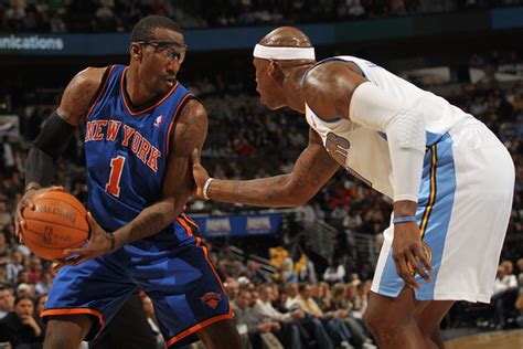 Knicks vs. Nuggets recap: Nuggets survive another shoot-out... - Denver ...