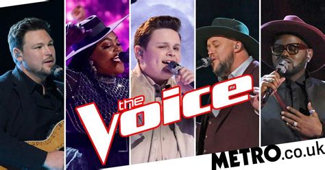 The Voice Usa Winner 2024 - Meris Malissa