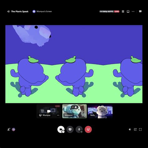 Discord on Twitter: "5 years ago we added screen sharing and video chat
