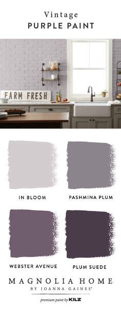 70 Best Magnolia paint colors ideas in 2021 | paint colors, paint ...