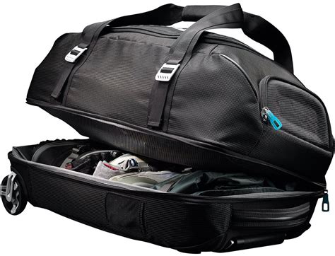 Best Small Duffel Bag For Travel | NAR Media Kit